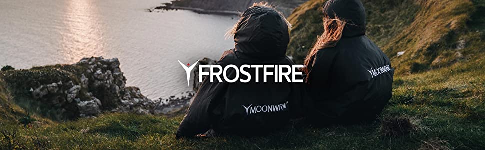 frostfire moonwrap 