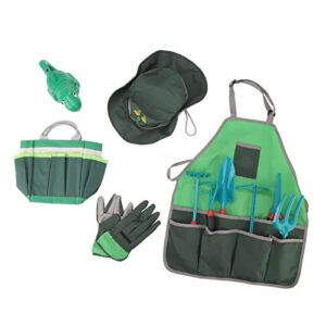 LBEC Kids Garden Tool Set