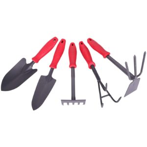 ZBQLKM Garden Tools Set