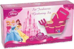 Arditex - Gardening Together Disney Princess