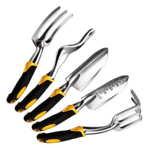 Garden Tools Set