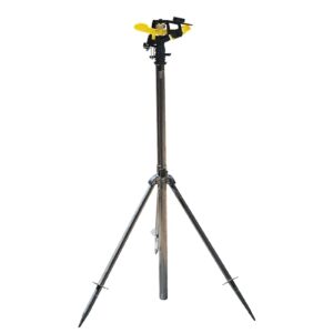 HSHDG Tripod Irrigation Sprinkler