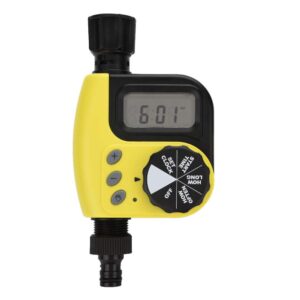 Zwinner Water Timer