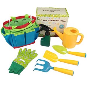 ADFBL Childrens Gardening Set