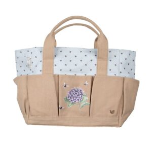 Wrendale Designs - Busy Bee' Garden Tool Bag