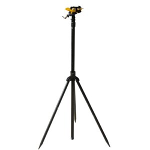 DDSFDS Tripod Irrigation Sprinkler