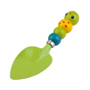 Weed Puller Caterpillar Design Shovel Rake Beach Toy Summer Dig Sand Kids Mini Garden toys Bonsai Weeding Tool Children Birthday Gift C