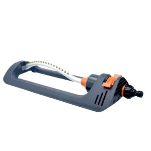 Nedyet 10 Pcs Automatic Garden Sprinkler