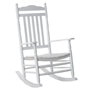 Rocking Chairs for Porch Garden Outside Indoor