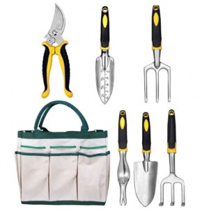 JSY Gardening tools Garden Tool Set