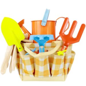 RXLLSY Children's Gardening Kit