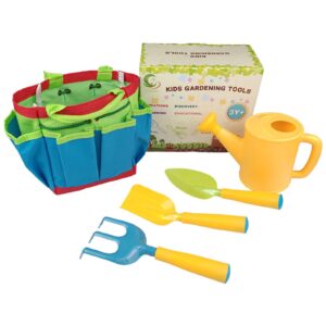Durable Garden Toys