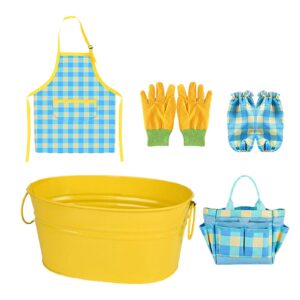 Eteng Kids Gardening Tools Set
