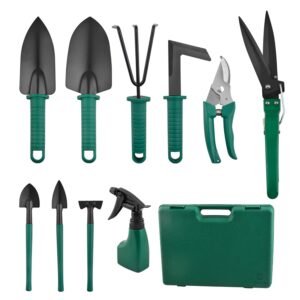 Garden Tools Set
