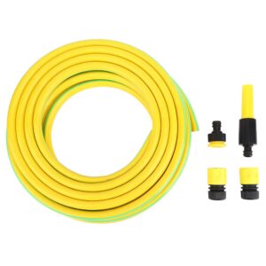 Garden Hose PVC Garden Water Irrigation Hose Car Washing Pipe Landscape Lawn Watering Equipme