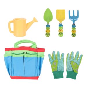 1 Set of Kids Multi- Garden Tools Sand- Excavating Tools Funny Playing Toys