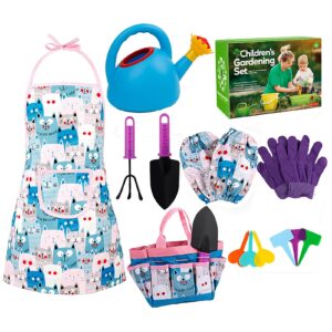 Kids Gardening Set - Kids Garden Play Toys Beach Toys Kids Garden Tools