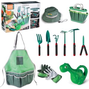 Kids Gardening Tools Set
