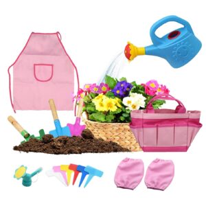 Garden Tools Set for Children