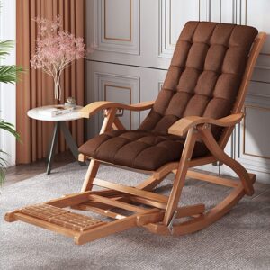 JDEIJFEV Garden Chairs