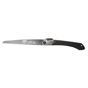 FSCLJ Portable Survival Folding Hand Saw with Rugged Blade