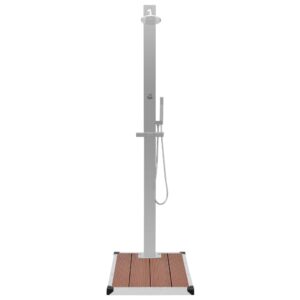 Ausla Outdoor Shower