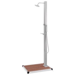Ausla Garden Shower Set