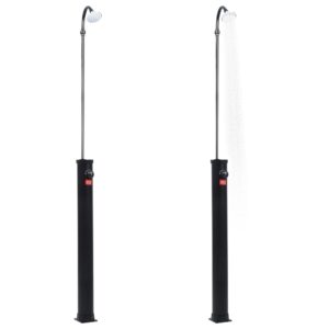 Wakects Garden Solar Shower
