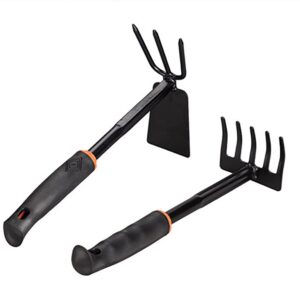 2 Pcs/Set Gardening Tools