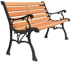 Outdoor Bench Patio Bench