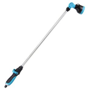 Long Rod Water Gun