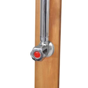 Dioche Garden Shower