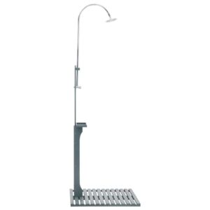Dioche Garden Shower