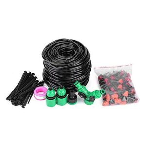 TOPINCN Irrigation hose set