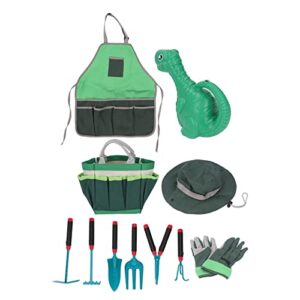 Tnfeeon Toddler Garden Set