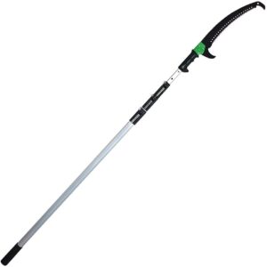 Extendable Pruning Saw