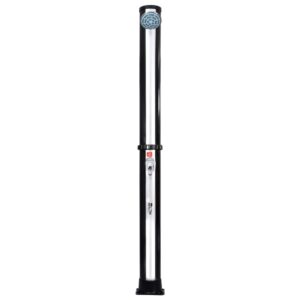 Ausla Solar Heated Shower