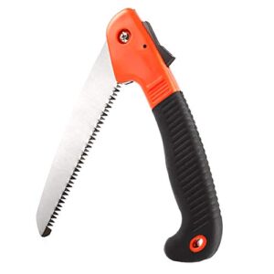Pruning Saw