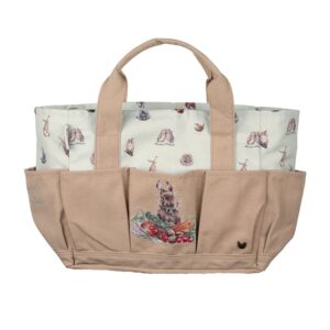 Wrendale Designs - Woodlanders' Garden Tool Bag