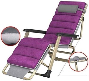 YXZQ Patio Reclining Chairs Rocking Chair For Outdoors For Outdoors Balcony For Outdoors Terrace Barbell Suitable For All Occasions Such As Outdoor Garden Beaches chai