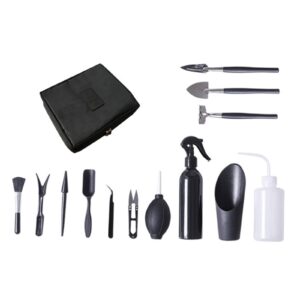 SM SunniMix Hand Transplanting Tools 13Pcs Tools Set