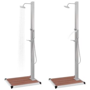 Ausla Garden Shower Set