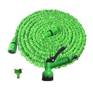 Expandable Garden Hose