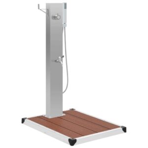Dioche Garden Shower Set