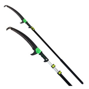 ZXSZX Professional Telescopic Pruning Saw