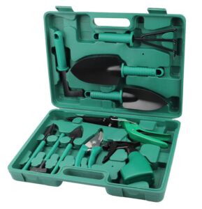 OhhGo gardening gifts garden tools garden tool set garden tools garden hand tools gardening supplies