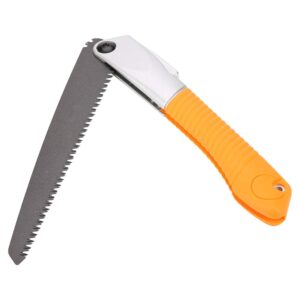 Multipurpose Gear Type Lock Pruning Saw