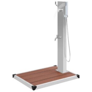 Ausla Garden Shower