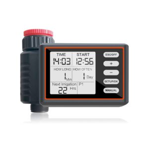 MKNZOME Watering Timer