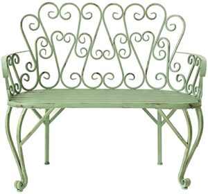 Outdoor Bench Patio Bench